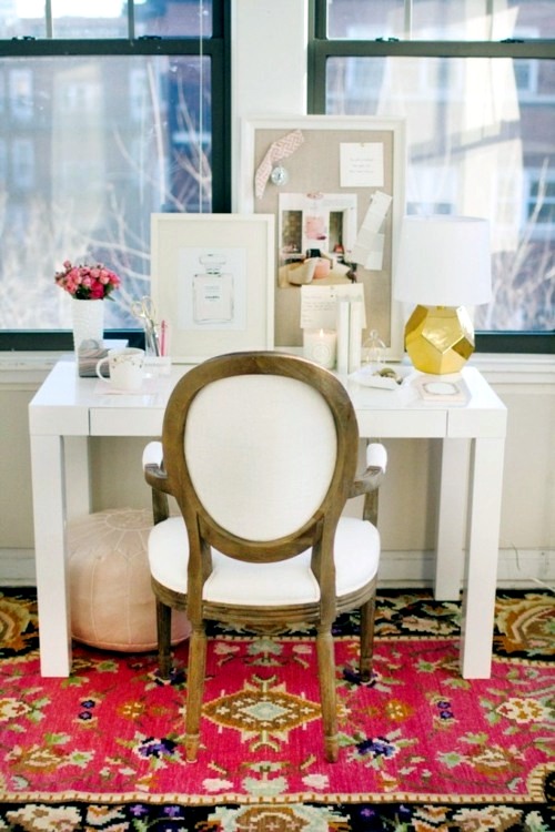 49 elegant and refined home office ideas - Let us surprise you!