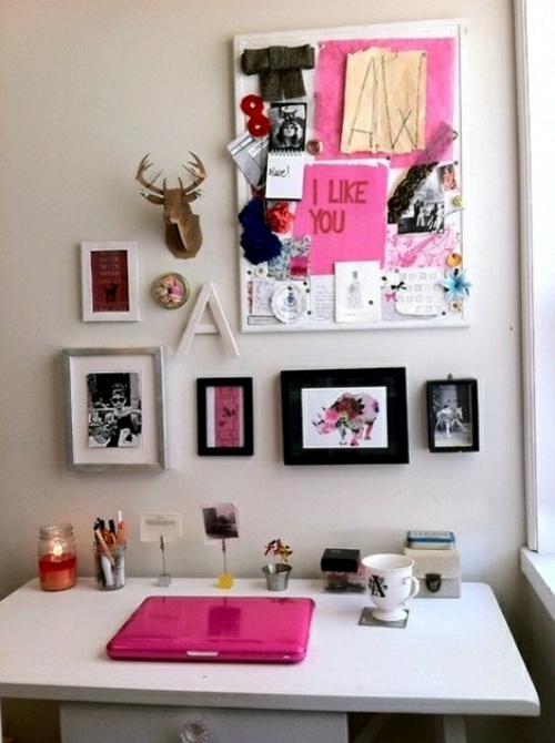 49 elegant and refined home office ideas - Let us surprise you!