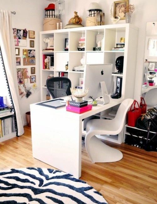 49 elegant and refined home office ideas - Let us surprise you!