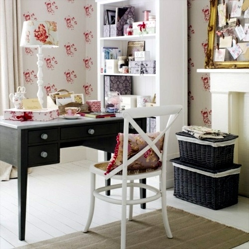 49 elegant and refined home office ideas - Let us surprise you!