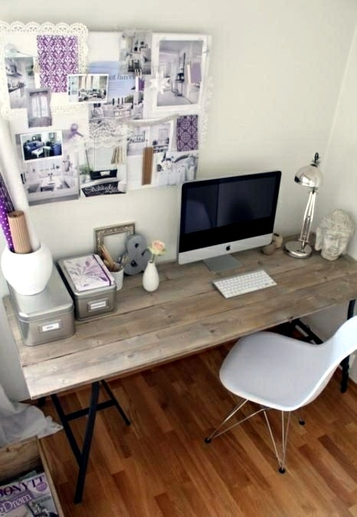 49 elegant and refined home office ideas - Let us surprise you!