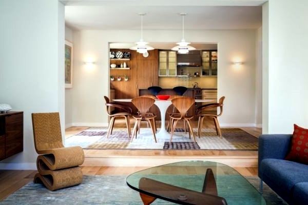 Möbel - 5 beautiful designer chairs from the mid-century Möbel - 5 beautiful designer chairs from the mid-century