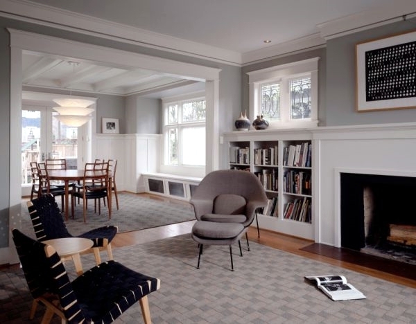 5 beautiful designer chairs from the mid-century 5 beautiful designer chairs from the mid-century
