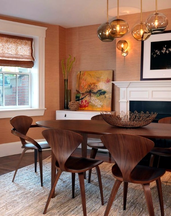 5 beautiful designer chairs from the mid-century 5 beautiful designer chairs from the mid-century