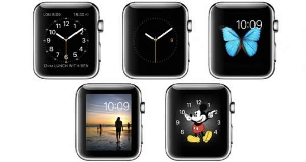 Gadgets - Apple wristwatch makes life easier Gadgets - Apple wristwatch makes life easier