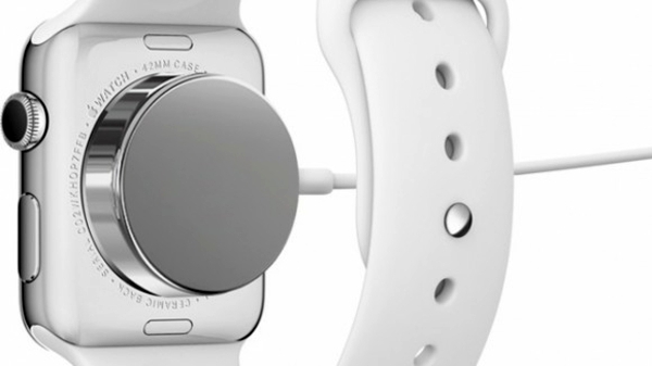 Apple wristwatch makes life easier Apple wristwatch makes life easier