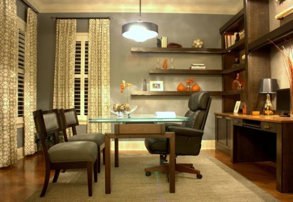 Placed 15 Cool bookcase shelves in the corner of the room Placed 15 Cool bookcase shelves in the corner of the room