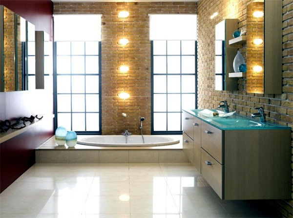 Decorate your bathroom