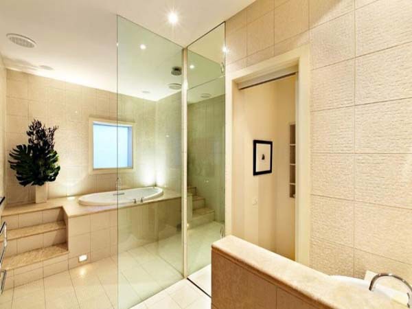 Elegant Bathroom Interior Design Ideas for your home