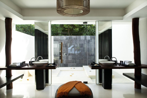 Elegant Bathroom Interior Design Ideas for your home