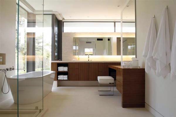 Elegant Bathroom Interior Design Ideas for your home