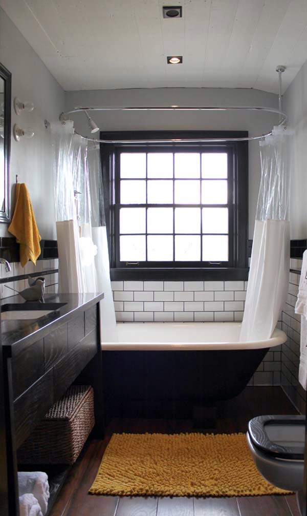 Elegant Bathroom Interior Design Ideas for your home