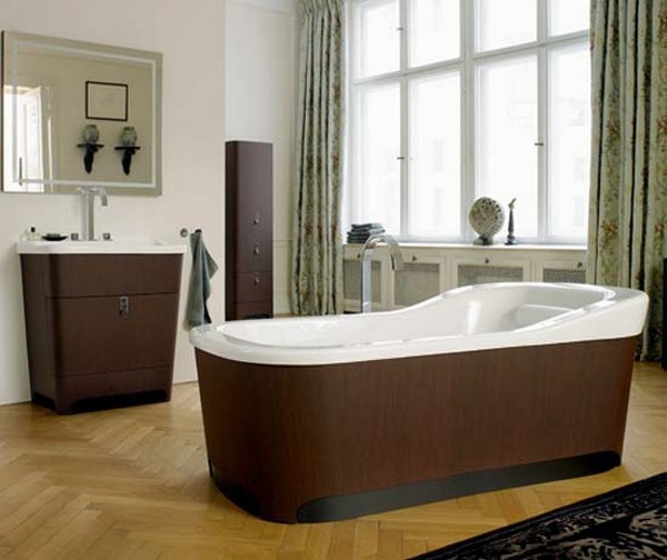 Elegant Bathroom Interior Design Ideas for your home