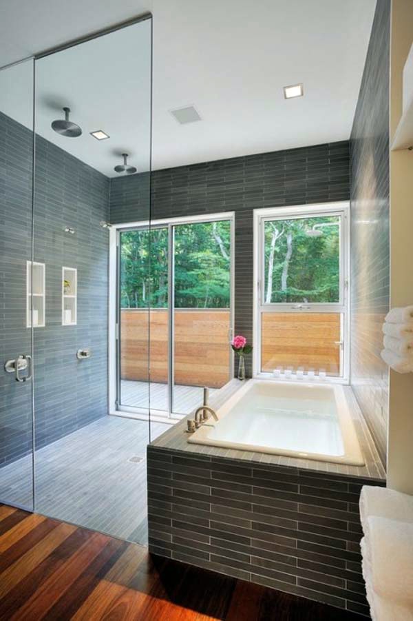 Elegant Bathroom Interior Design Ideas for your home