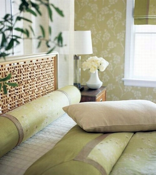 50 beautiful interior ideas in the French country style