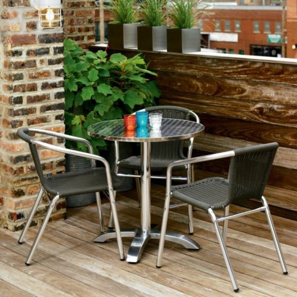 50 modern garden design ideas