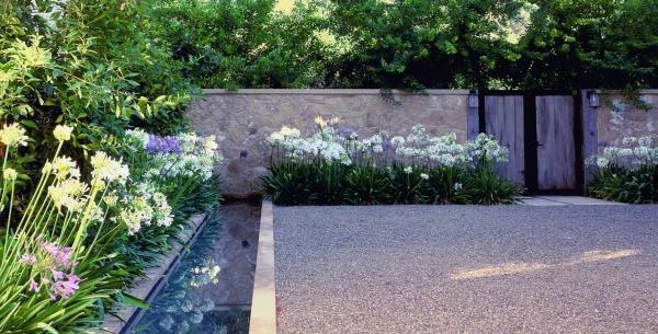 50 modern garden design ideas