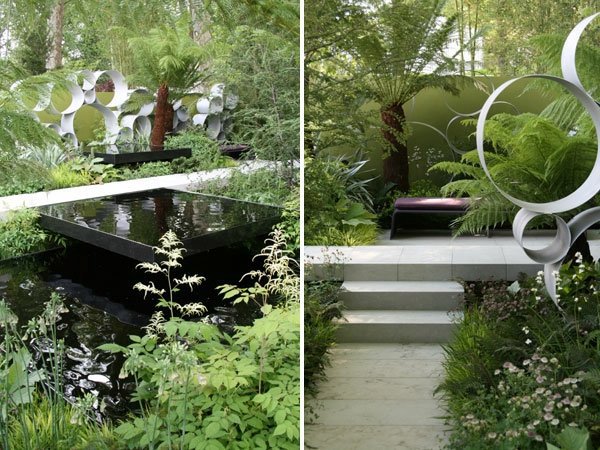 50 modern garden design ideas 50 modern garden design ideas
