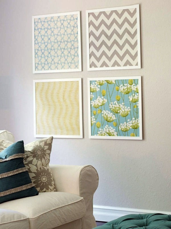 DIY - Do it yourself - Frühlingsdeko tinker - What could you do with DIY materials