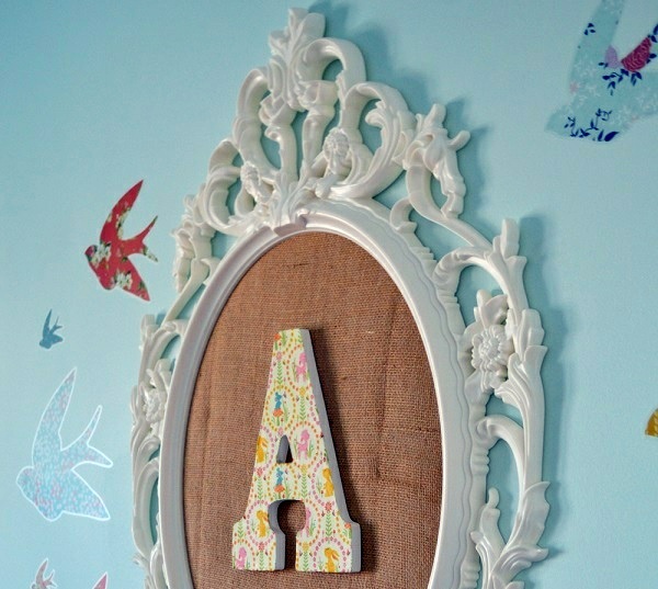 Frühlingsdeko tinker - What could you do with DIY materials