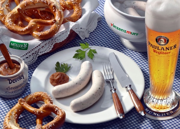 All of Germany celebrates Oktoberfest 2013 All of Germany celebrates Oktoberfest 2013