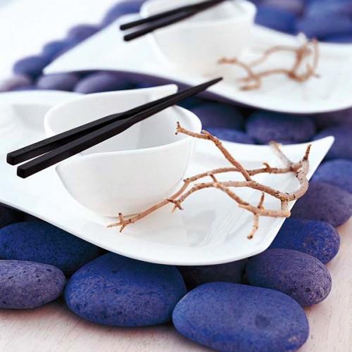 Stylistic Flint stones for interior and exterior decoration Stylistic Flint stones for interior and exterior decoration