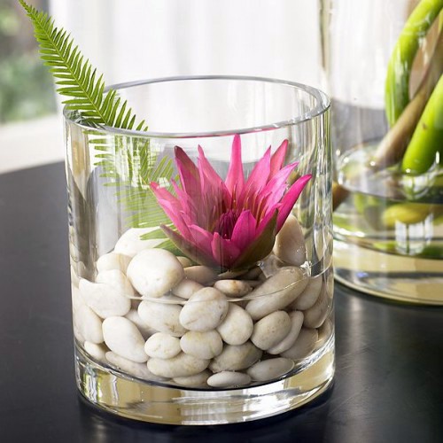 Stylistic Flint stones for interior and exterior decoration Stylistic Flint stones for interior and exterior decoration