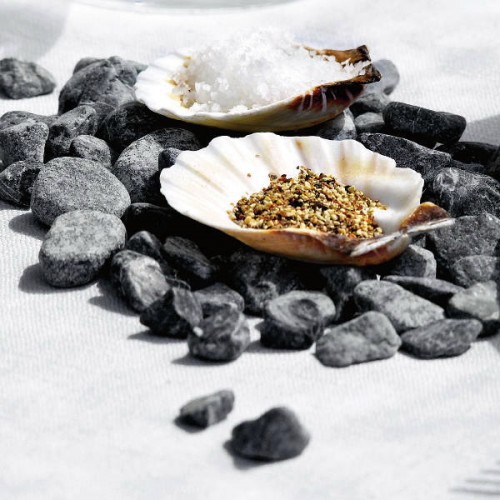 Stylistic Flint stones for interior and exterior decoration Stylistic Flint stones for interior and exterior decoration