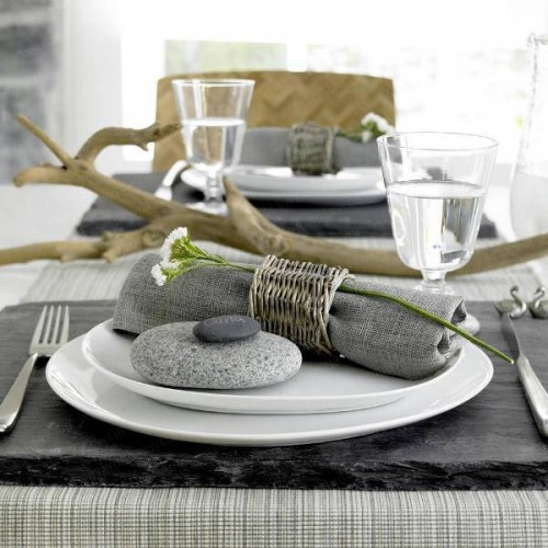 Stylistic Flint stones for interior and exterior decoration Stylistic Flint stones for interior and exterior decoration