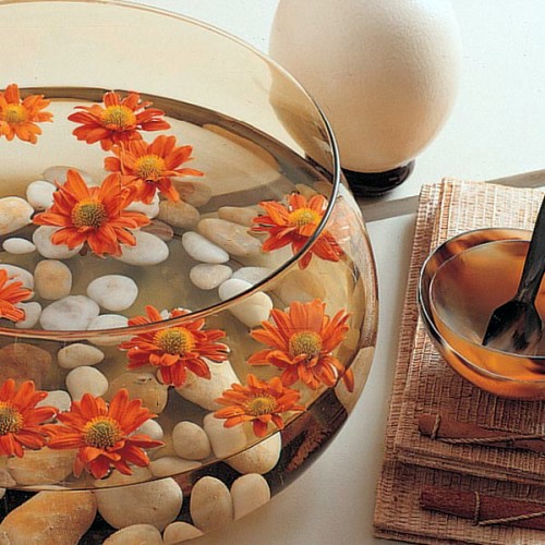 Stylistic Flint stones for interior and exterior decoration Stylistic Flint stones for interior and exterior decoration