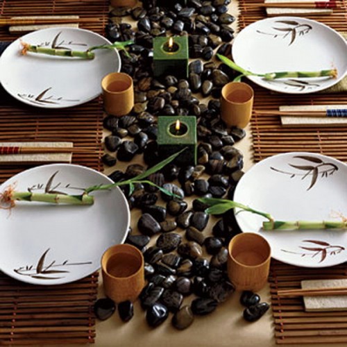 Stylistic Flint stones for interior and exterior decoration Stylistic Flint stones for interior and exterior decoration