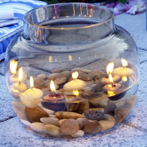 Stylistic Flint stones for interior and exterior decoration Stylistic Flint stones for interior and exterior decoration