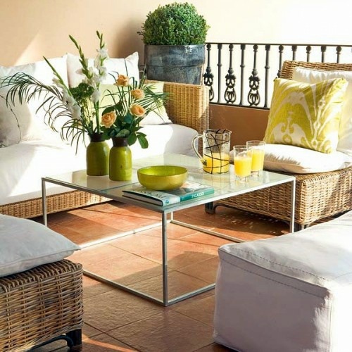 33 Fresh porch decoration ideas for pleasant spring mood 33 Fresh porch decoration ideas for pleasant spring mood