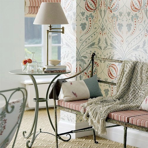 33 Fresh porch decoration ideas for pleasant spring mood 33 Fresh porch decoration ideas for pleasant spring mood