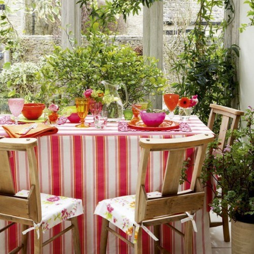 33 Fresh porch decoration ideas for pleasant spring mood 33 Fresh porch decoration ideas for pleasant spring mood