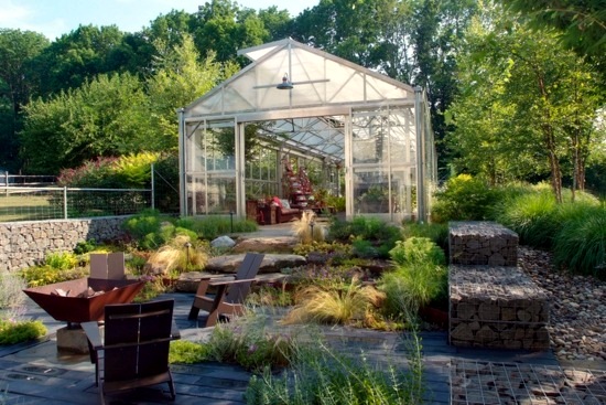 Gartengestaltung - Native plants for your garden