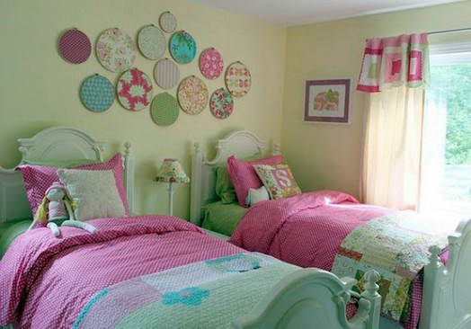 Cool toddlers room ideas for girls Cool toddlers room ideas for girls