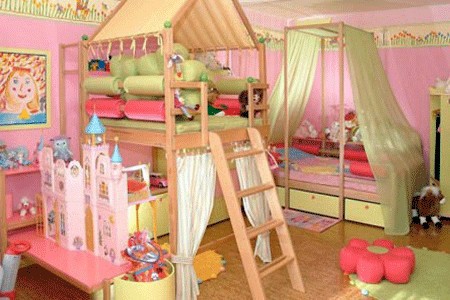 Cool toddlers room ideas for girls Cool toddlers room ideas for girls