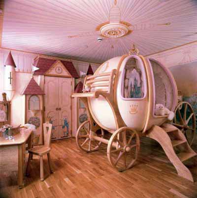 cool beds for toddlers