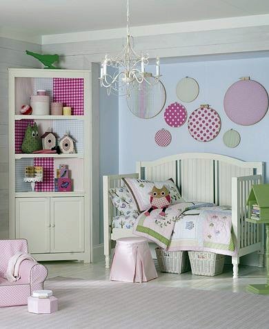 Cool toddlers room ideas for girls Cool toddlers room ideas for girls