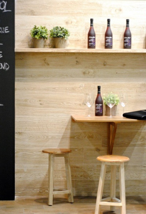 35 Fresh kitchen rear-wall ideas for you