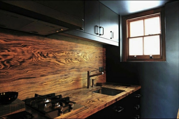 35 Fresh kitchen rear-wall ideas for you 35 Fresh kitchen rear-wall ideas for you