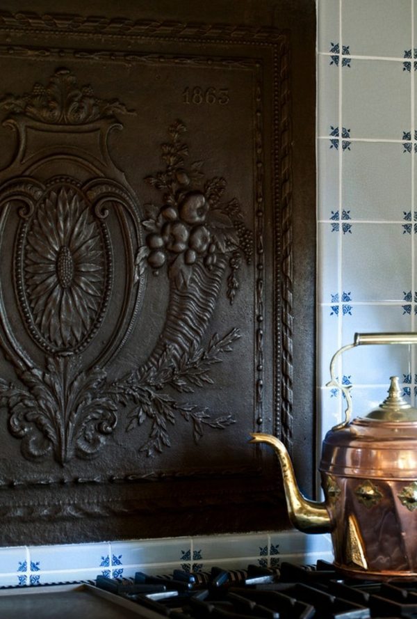 35 Fresh kitchen rear-wall ideas for you 35 Fresh kitchen rear-wall ideas for you