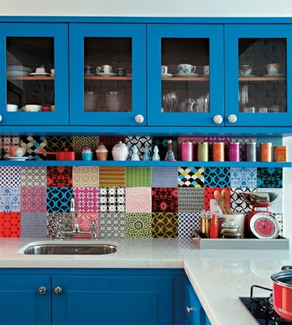 35 Fresh kitchen rear-wall ideas for you 35 Fresh kitchen rear-wall ideas for you