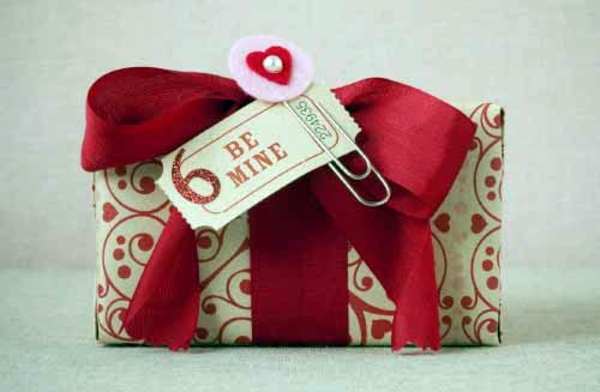 Gifts original packaging - tinker beautiful gift packaging
