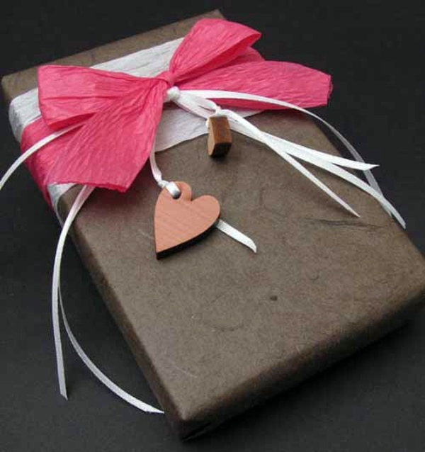 Gifts original packaging - tinker beautiful gift packaging