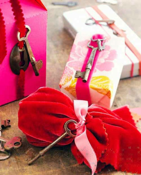 Gifts original packaging - tinker beautiful gift packaging