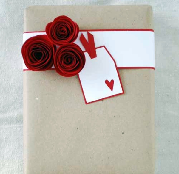 Gifts original packaging - tinker beautiful gift packaging