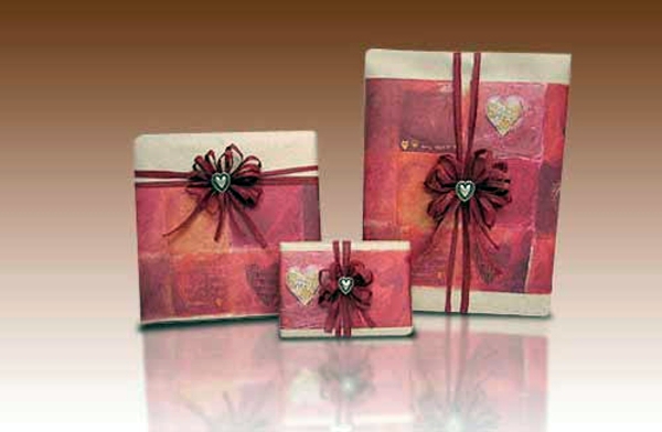 Gifts original packaging - tinker beautiful gift packaging
