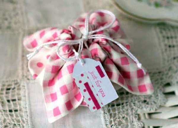 Gifts original packaging - tinker beautiful gift packaging